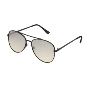 Men's Aviator Fashion Sunglasses Black