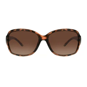 Grant Women's Square Fashion Sunglasses Tortoise