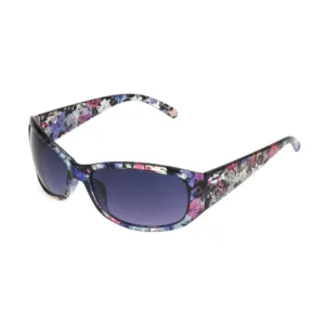 Grant Women's Rectangle Sunglasses, Multi-Color